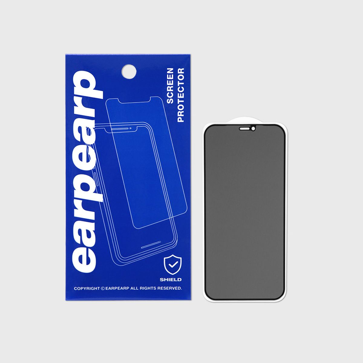 어프어프(EARPEARP) 프라이버시필름