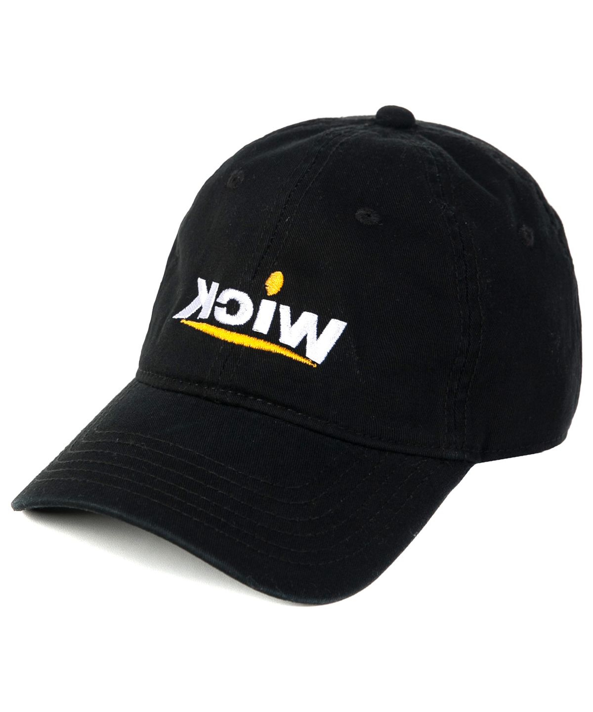 윅(WICK) BG284CAP484 MIRROR WASHING CAP-BLACK