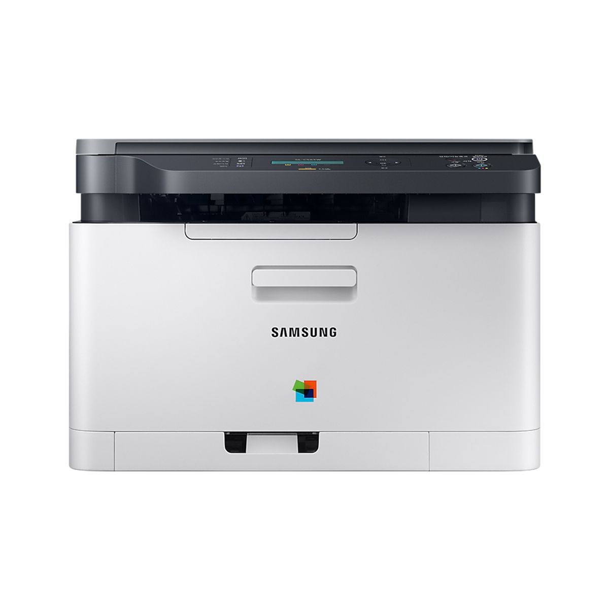 삼성전자(SAMSUNG ELECTRONICS) SL-C563W 컬러 레이저 복합기 프린터