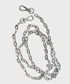 체인 스트랩_실버