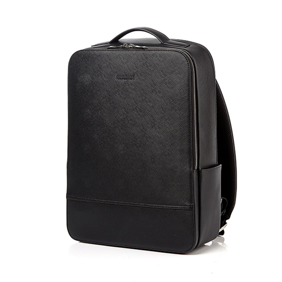 아메리칸투어리스터(AMERICAN TOURISTER) RONAN 백팩 BLACK HV809003