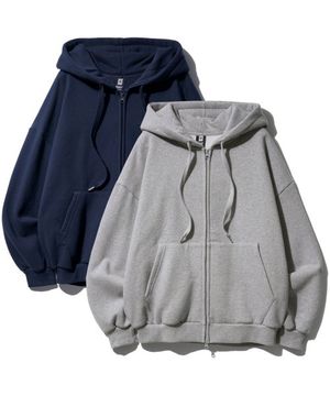 [2PACK] 빅토리벌룬 집업 7종 2PACK TWHD3412