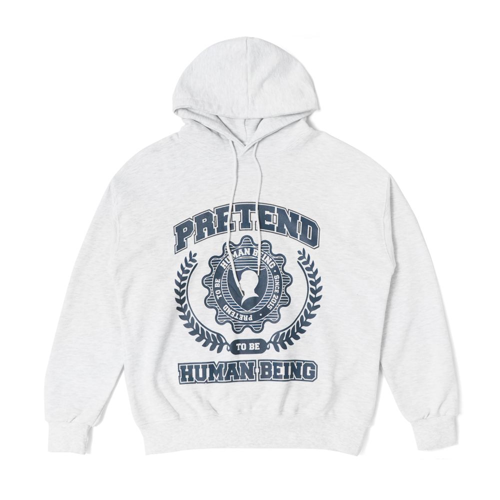 I AM NOT A HUMAN BEING (アイアムノットアヒューマンビーイング