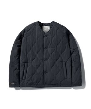 3M신슐레이트 퀼팅 경량패딩 자켓 FPJ201 / 6color