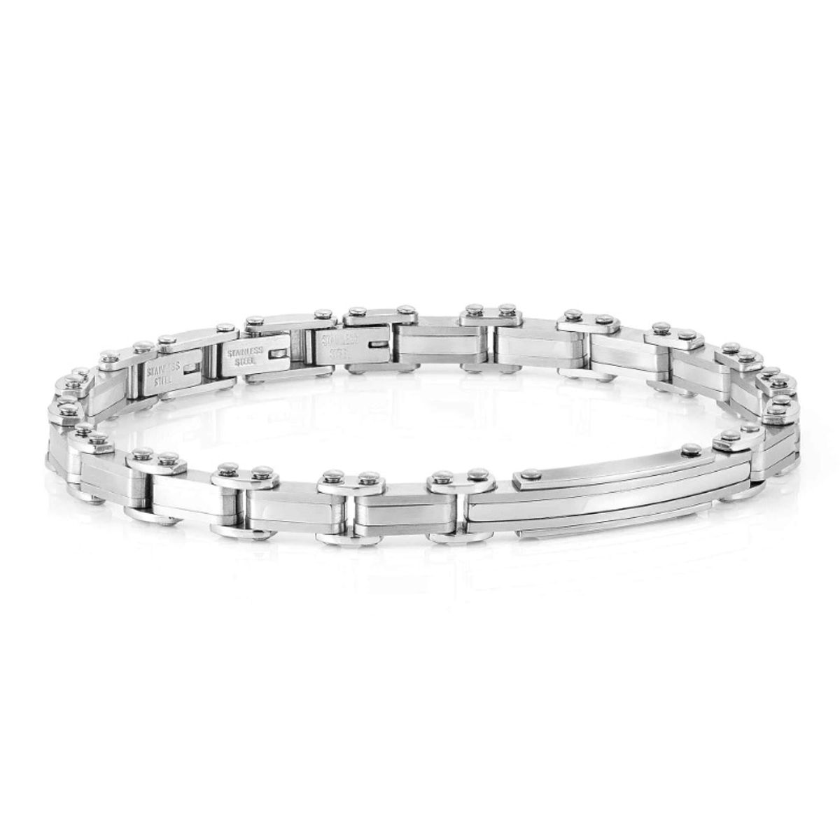 노미네이션(NOMINATION) 팔찌 스트롱 STRONG Men bracelet (Mixed 3) 028300/005