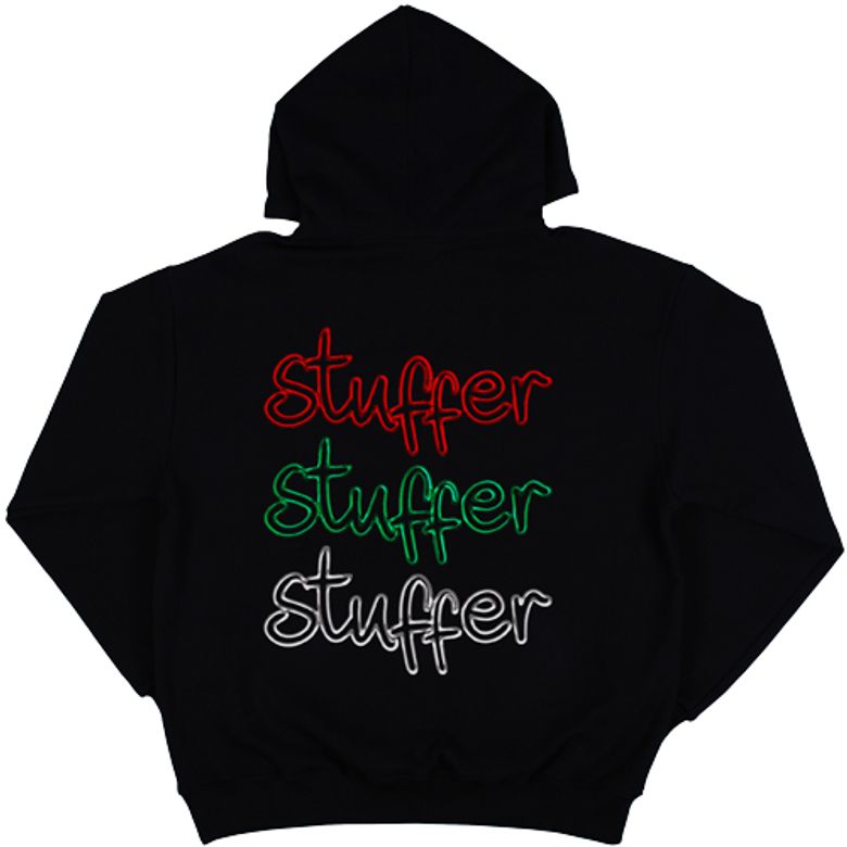 PARTY BALLOON HOODIE