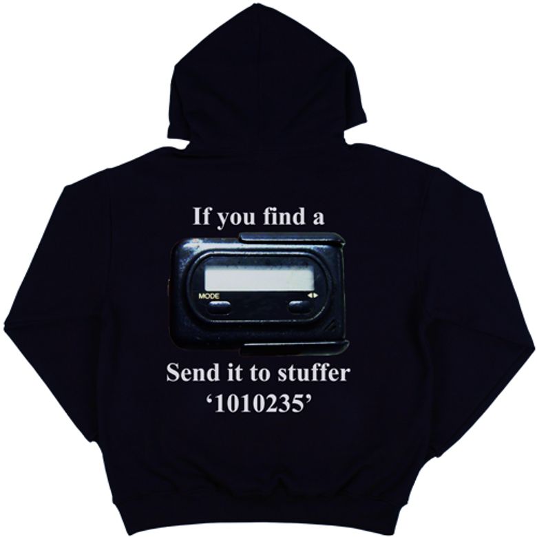 1010235 HOODIE