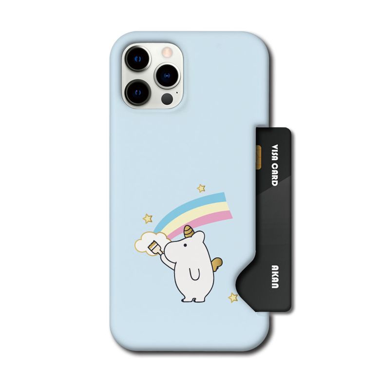 hipsheep 유니뇽 인서트케이스