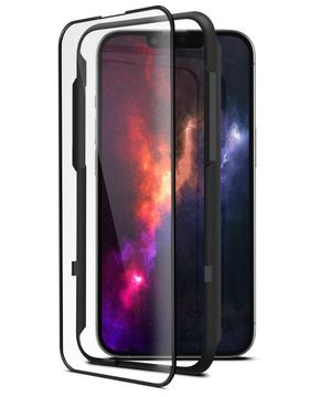 아이폰 13/13프로 3D 풀커버 강화유리 액정보호필름