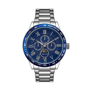 [21ALL] 남성 썬앤문 메탈시계 CM423BUS