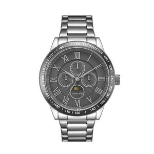 [21ALL] 남성 썬앤문 메탈시계 CM423GYS