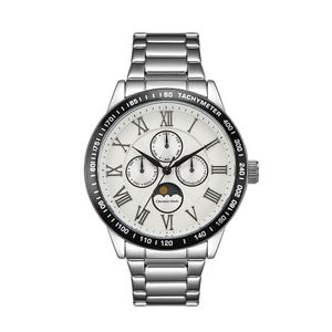 [21ALL] 남성 썬앤문 메탈시계 CM423WBS