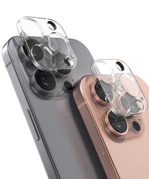 2매 아이폰 전기종 후면 카메라 강화유리 액정보호필름