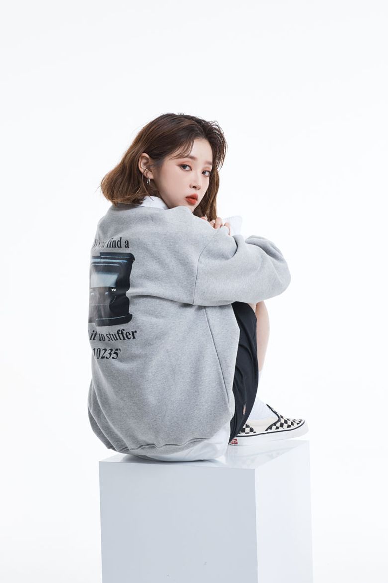 1010235 Sweatshirt