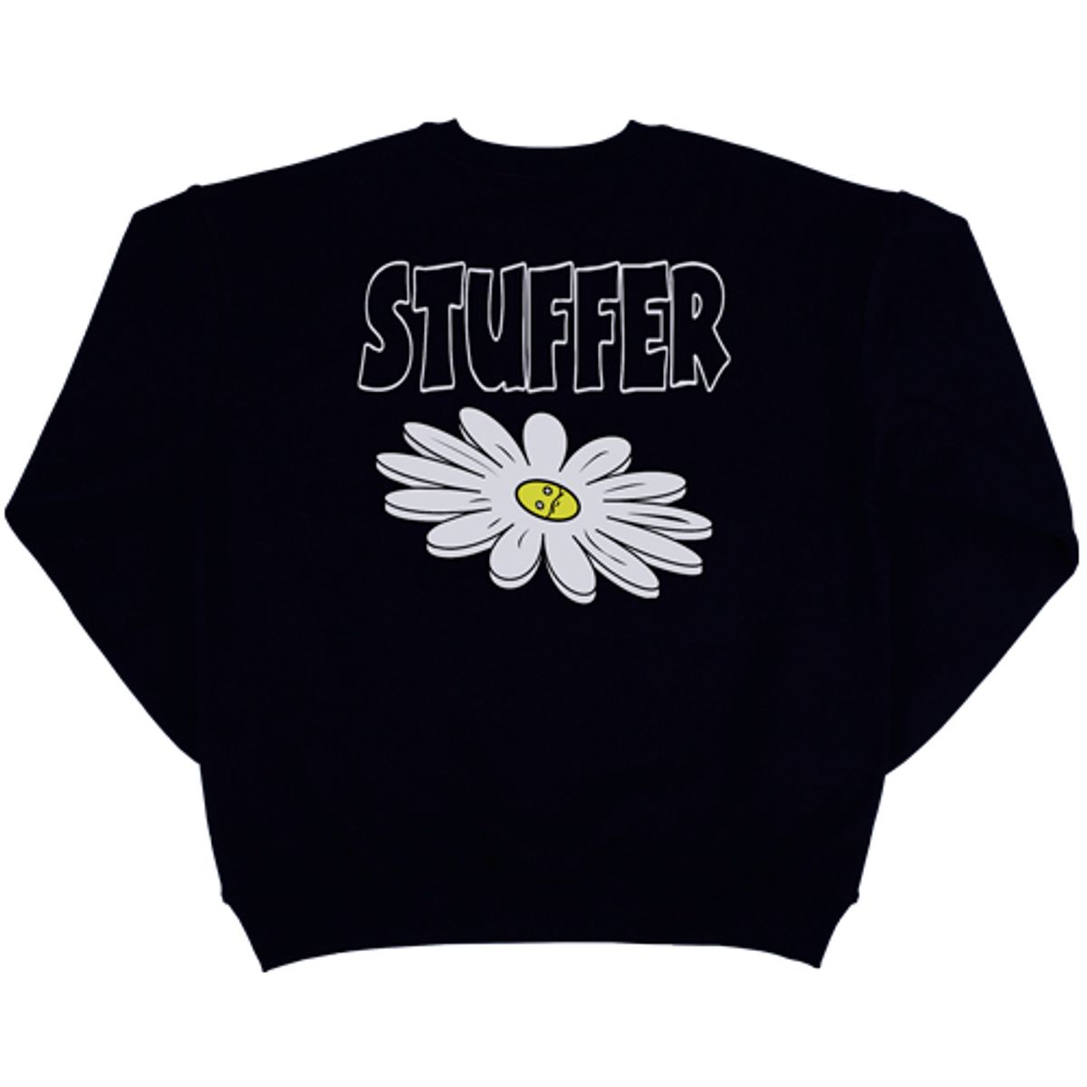 스터퍼(STUFFER) Daisy Sweatshirt