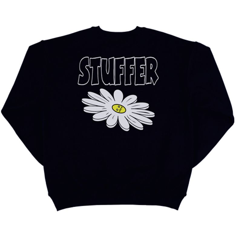 Daisy Sweatshirt