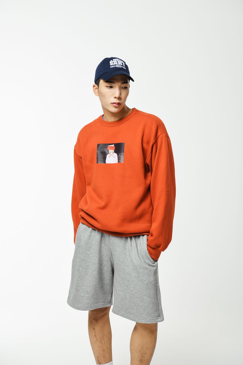 Copyright Sweatshirts