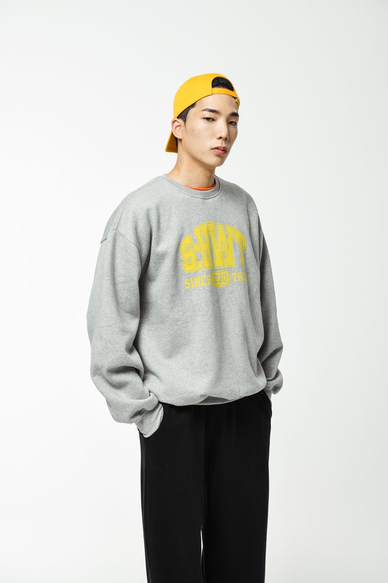 SHWT college logo Sweatshirts