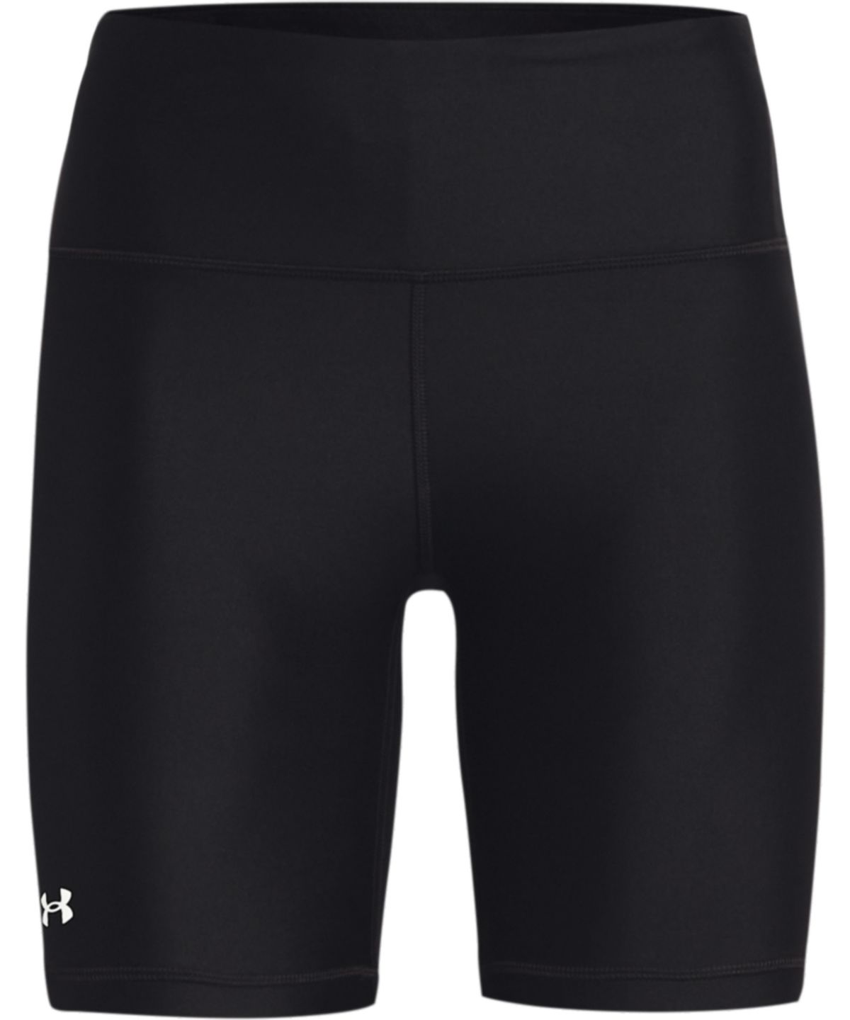 언더아머(UNDERARMOUR) 여성 아머 바이크 쇼츠 1360939-001