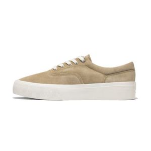 DECK SUEDE (BEIGE)