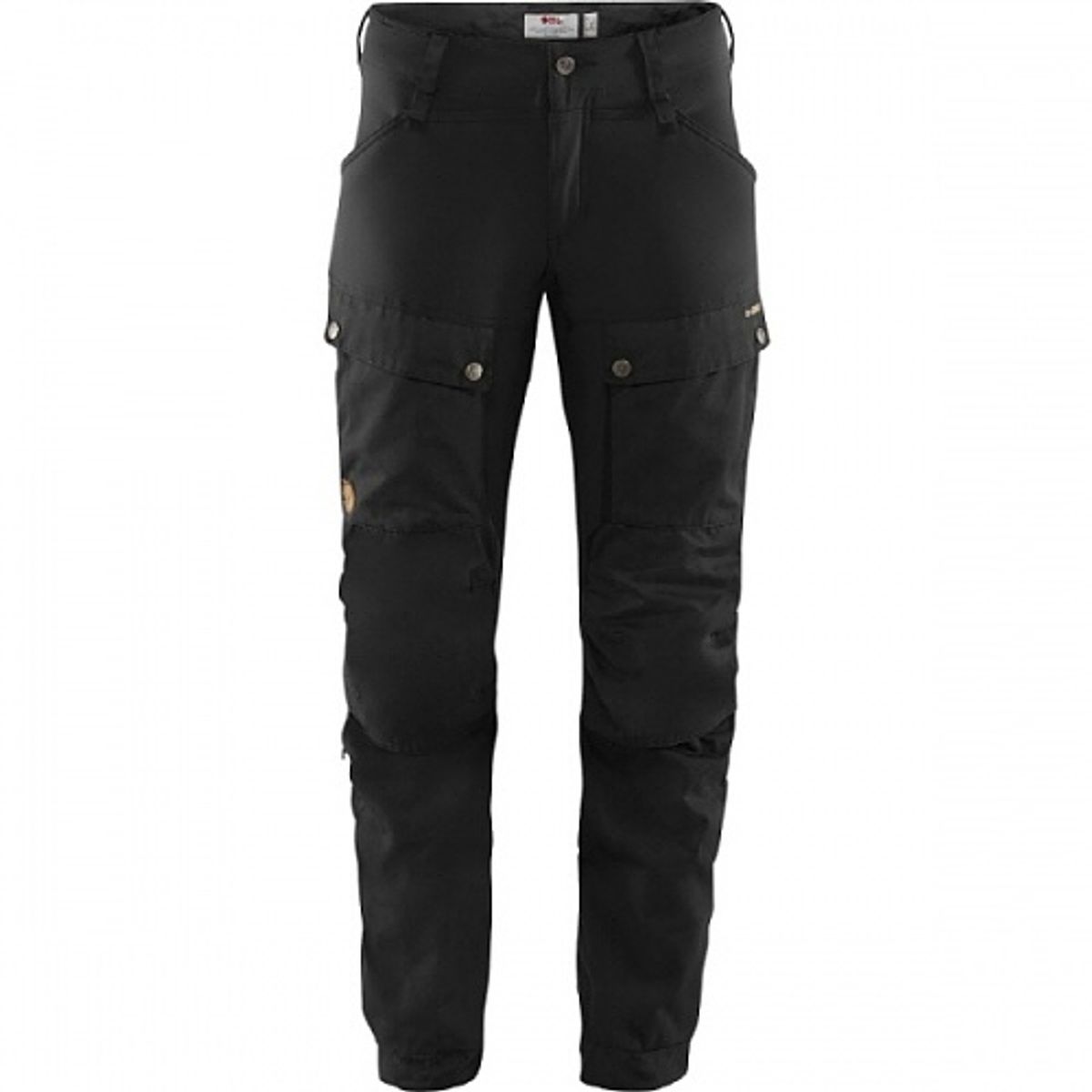 피엘라벤(FJALLRAVEN) 우먼 켑 트라우저 숏 (89898S)