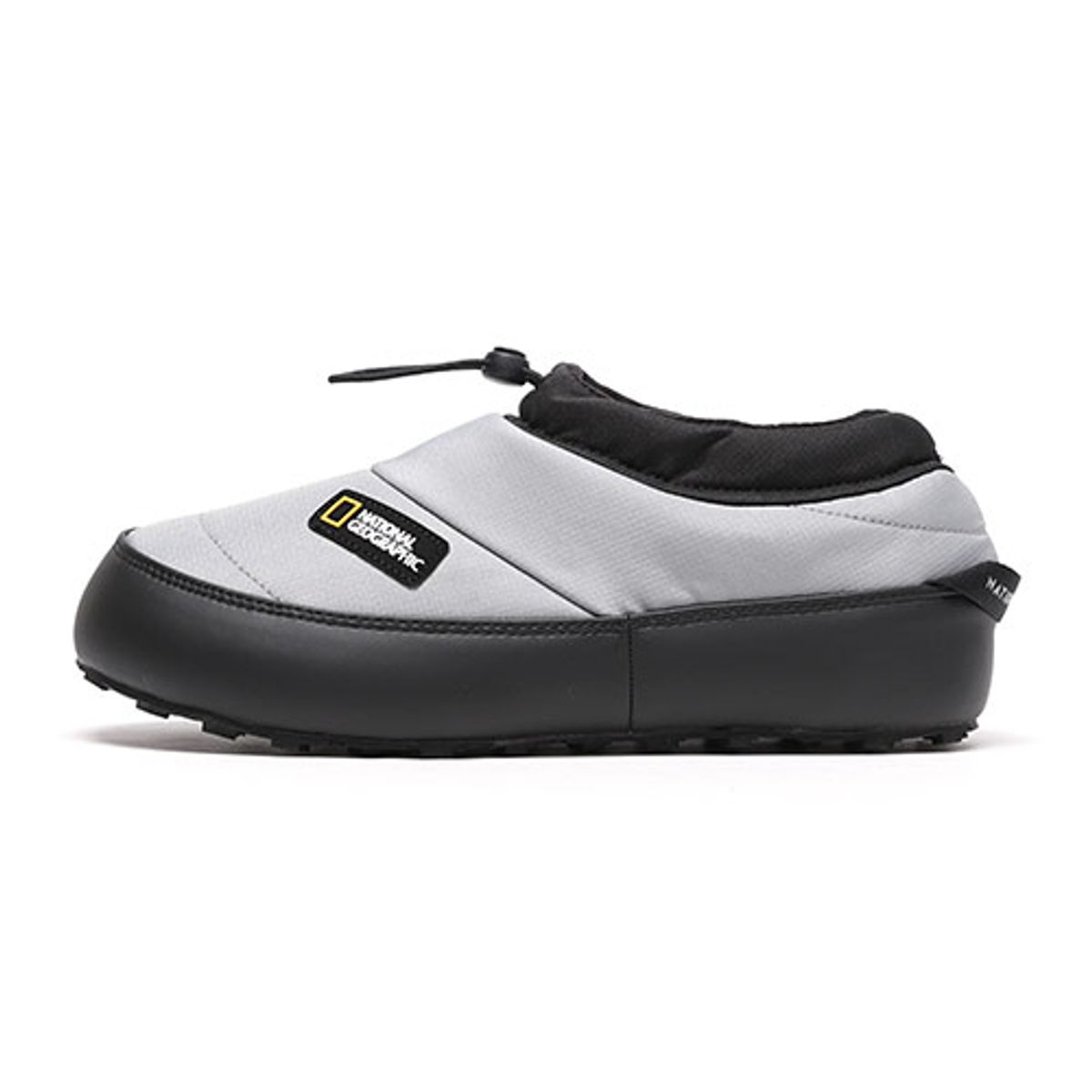 내셔널지오그래픽(NATIONALGEOGRAPHIC) N214UBS340 카카포 뮬 GREY