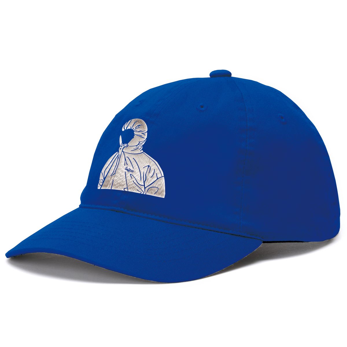 스터퍼(STUFFER) Hooded nerd Cap(4color)