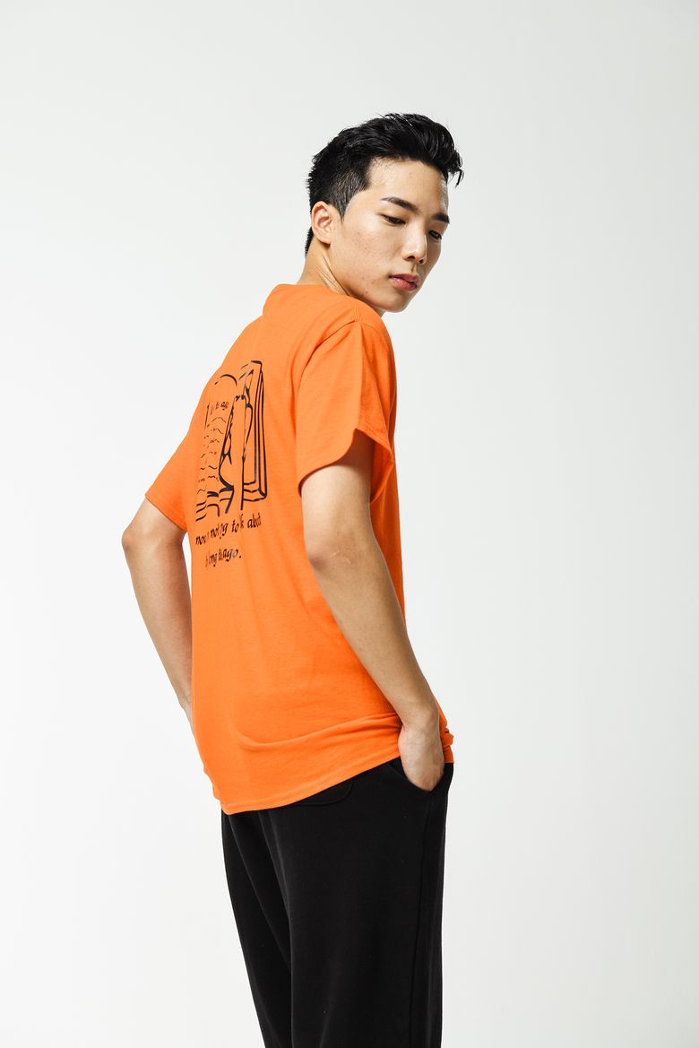 Stuffer A long time ago T-shirts