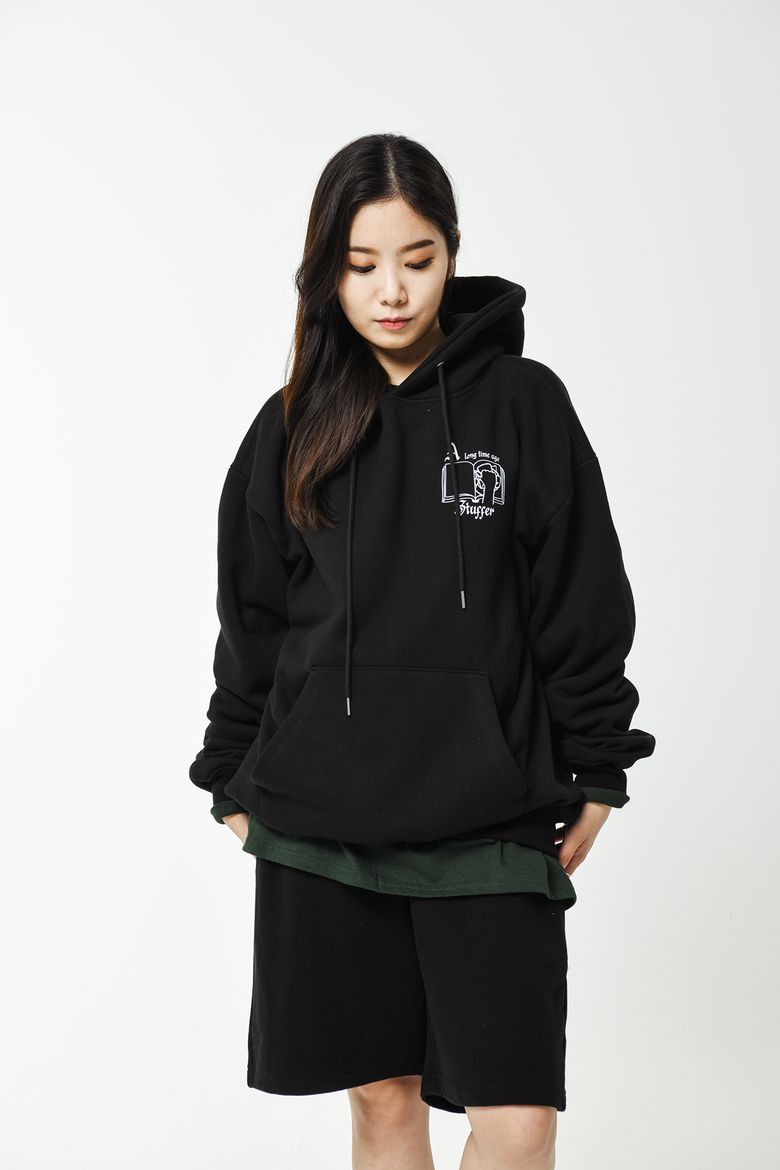 Stuffer A long time ago Hoodie