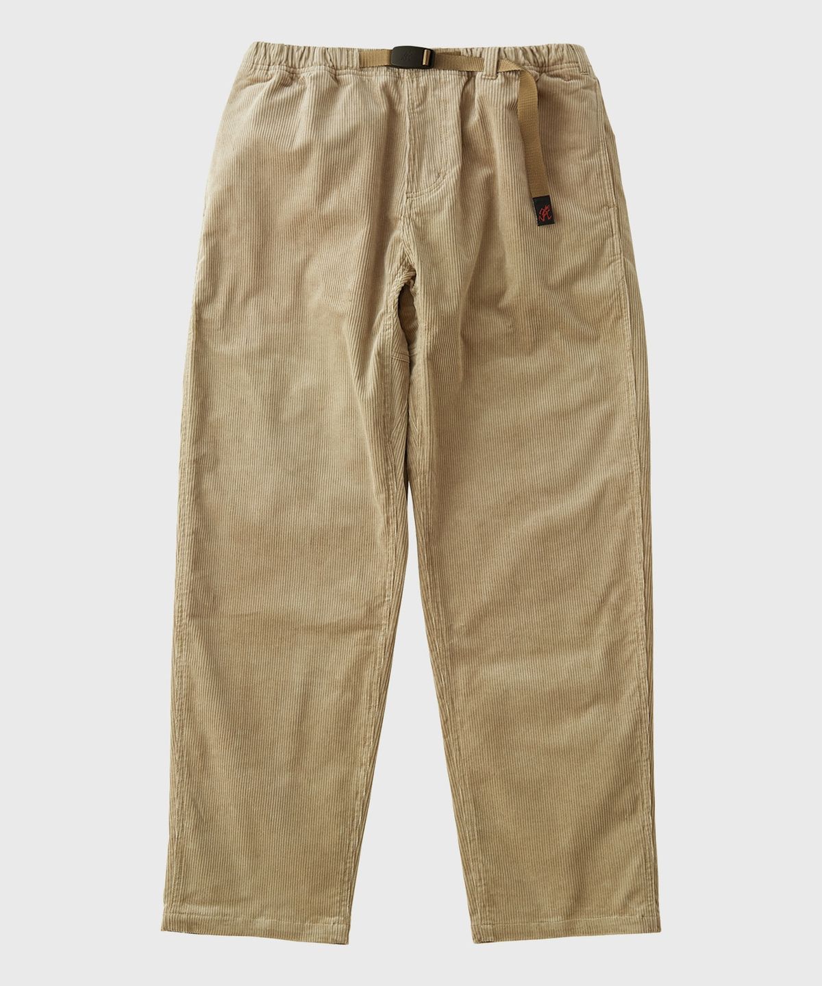 그라미치(GRAMICCI) 팬츠 코듀로이 Beige