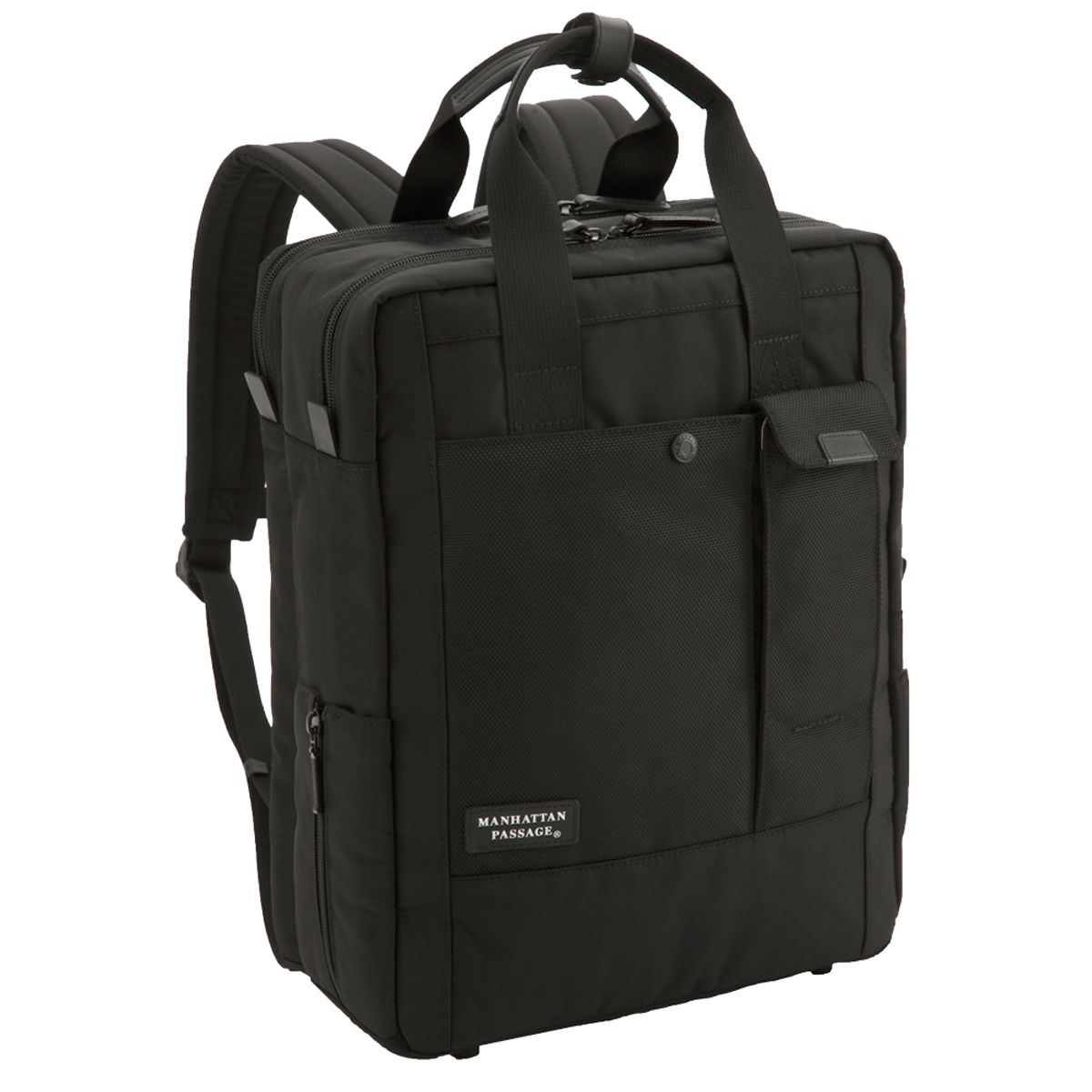맨하탄페세지(MANHATTANPASSAGE) 8550 LUX 2 City Backpack
