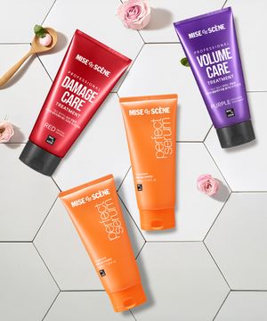 트리트먼트 330ml 4 pack