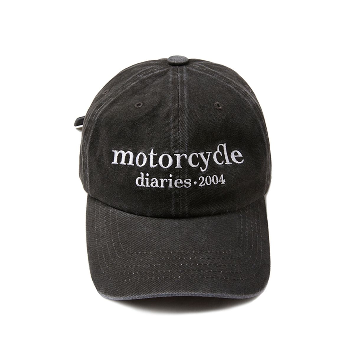 오가프(OGARP) MOTORCYCLE B.B CAP BLACK
