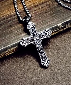 페르디난드 목걸이 / STJ-SN2007