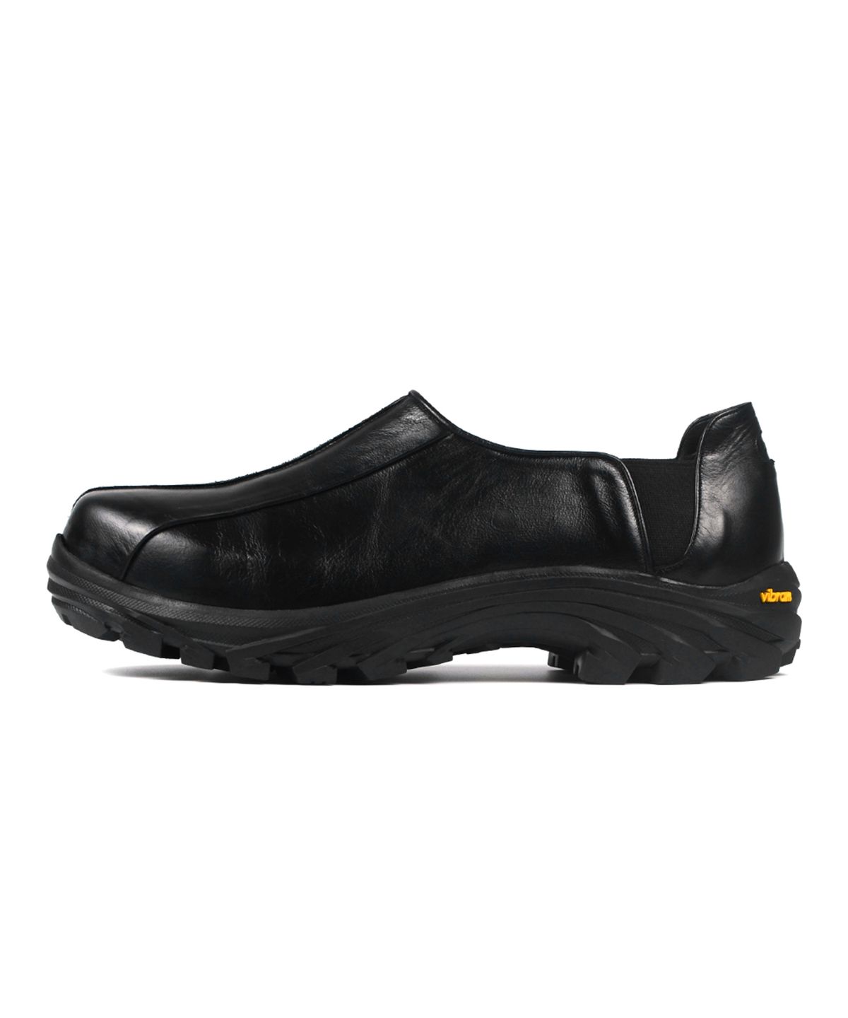 요위(YOWE) Uon_Black(Glossy)