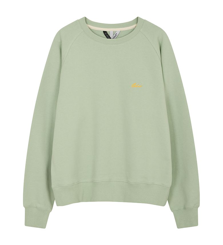 TEENAGE DREAM  REGLAN 스웻셔츠 -MINT-