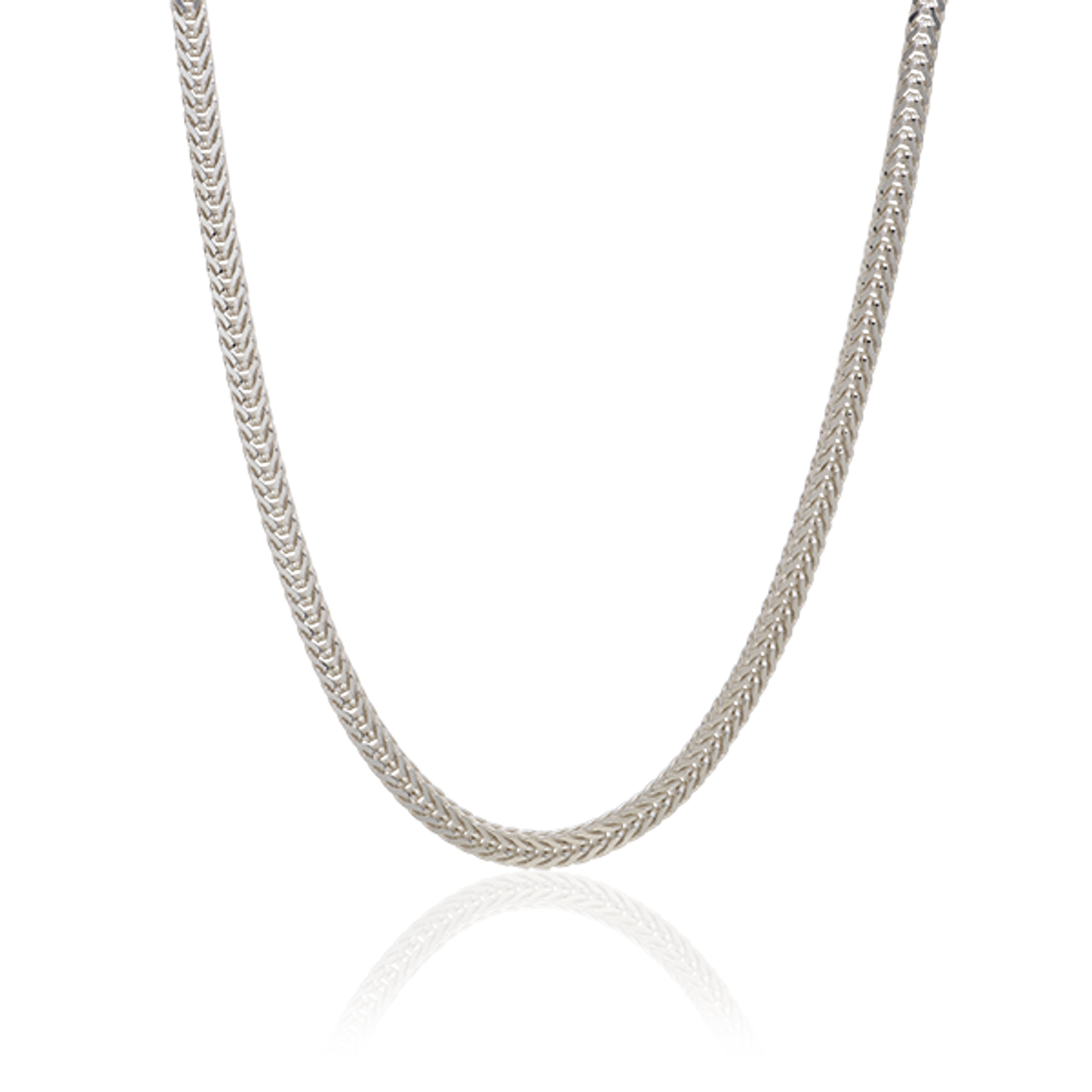 팬도럼주얼리(PANDORUMJEWELRY) Snake chain