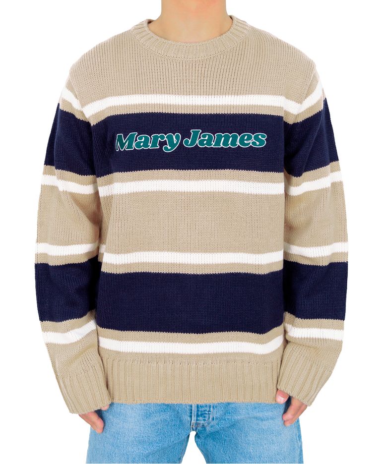 MARVELOUS KNIT - BEIGE