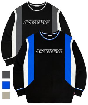 FREEAWAY KNIT (3 COLOR)