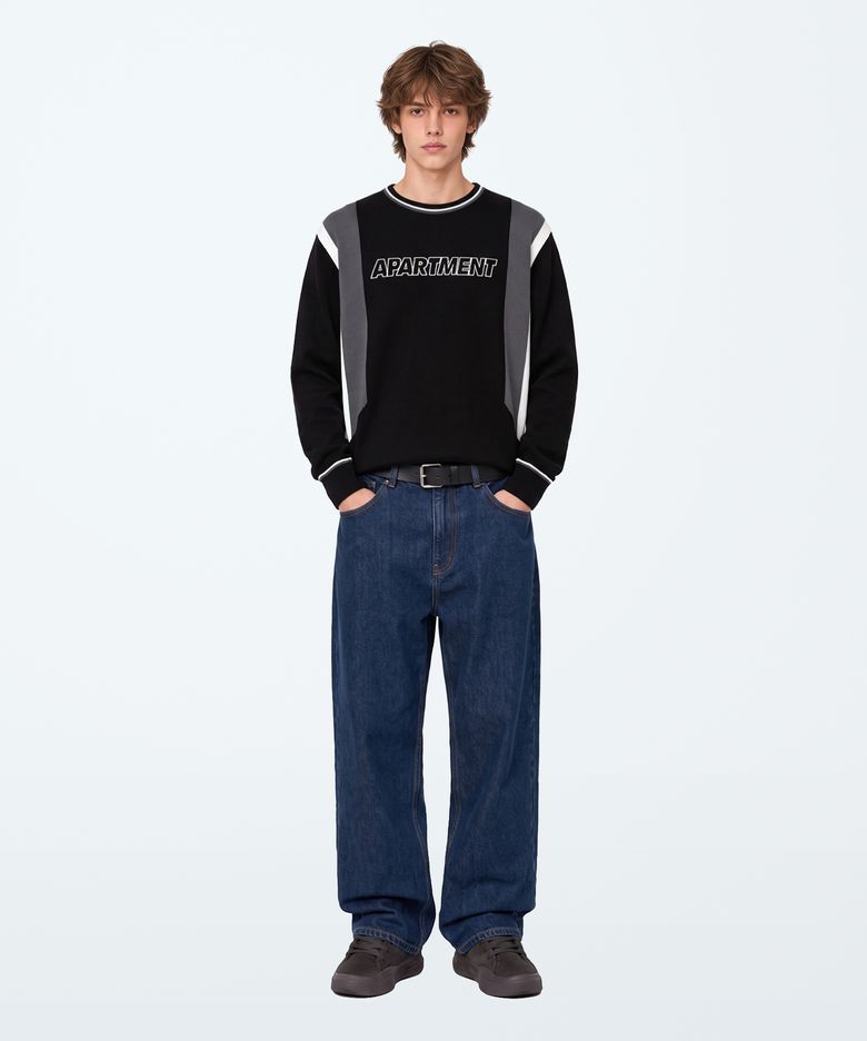 [UNISEX] FREEAWAY KNIT (3 COLOR)