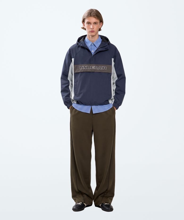 BUY MY ANORAK - NAVY
