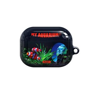 마이 아쿠아리움 유광 하드 에어팟 프로