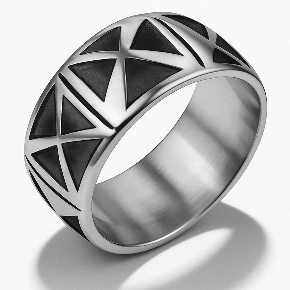 마크-4(MARK-4) TRAIT RING
