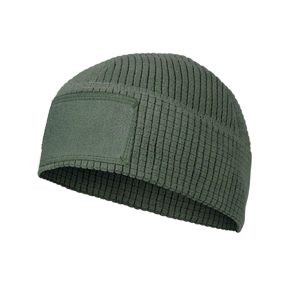 헬리콘텍스(HELIKONTEX) 레인지 비니 캡 올리브그린