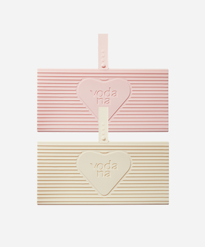 [리뉴얼] 고데기 실리콘 패드 파우치