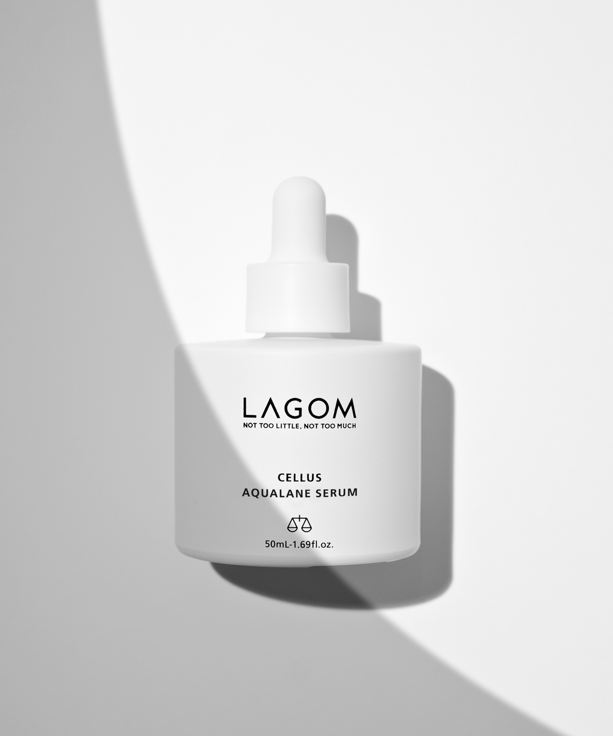 라곰(LAGOM) 셀러스 아쿠알렌 세럼 50ml