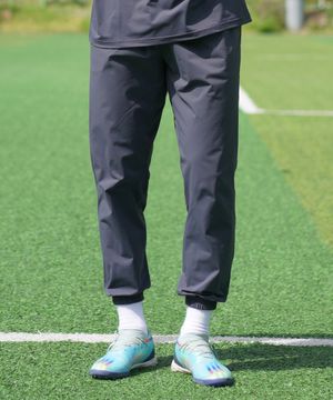 우븐 조거 팬츠(차콜)