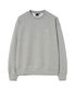 스몰아치 스웨트셔츠_그레이
