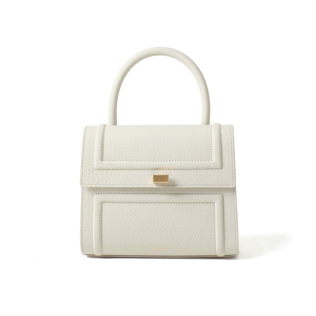 이호(LEEHO) PORTA TOTE (ivory)