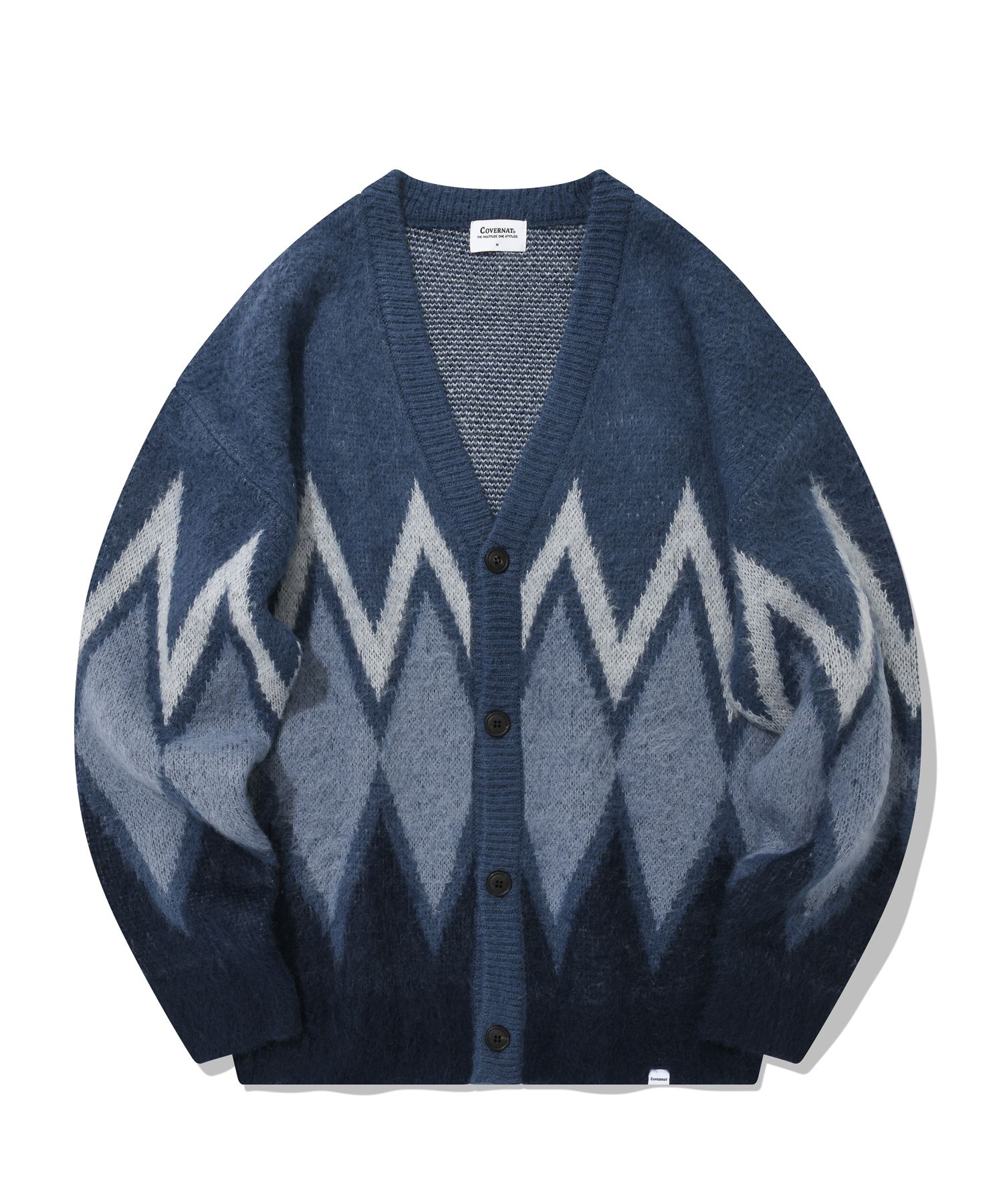 COVERNAT | No.1 K-fashion Store MUSINSA